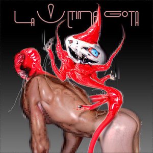LA ÚLTIMA GOTA