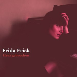 Awatar dla Frida Frisk