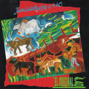 El Original 4.40 cover