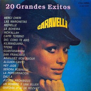 20 Grandes Exitos