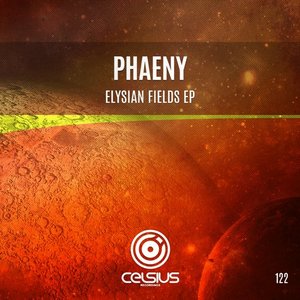 Elysian Fields EP