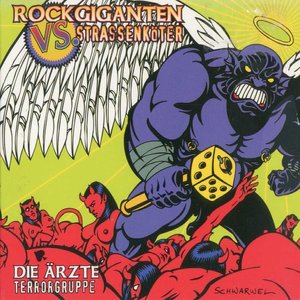 Rockgiganten vs. Straßenköter