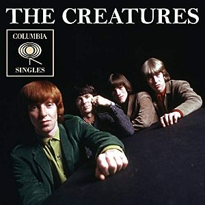 The Creatures - Columbia Singles - Zortam Music