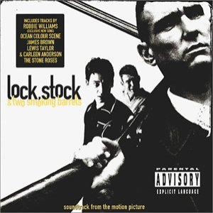 Avatar for OST Lock, Stock & Two Smoking Barrels