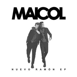 Nuevo Ramón - EP