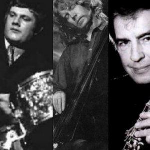 Rolf Kühn Jazzgroup 的头像