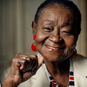 Image for 'Calypso Rose'