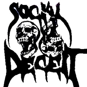 Social Deceit 的头像