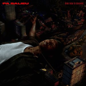 Frontline - Single