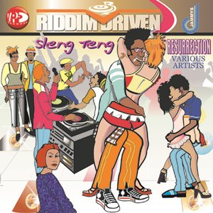 Riddim Driven - Sleng Teng Resurrection