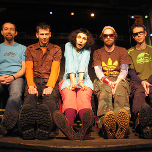 Másfél photo provided by Last.fm