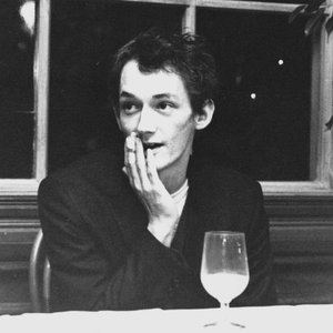 Keith Levene için avatar