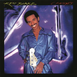 Keni Burke - Rising To The Top - 5a Lyrics - Zortam Music