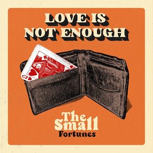Love Is Not Enough