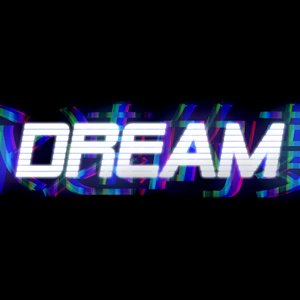 “Dream Catalogue™”的封面