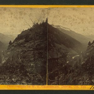 Brown Mountain 的头像