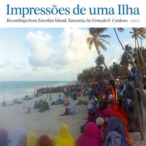 Impressões de uma Ilha (Unguja)