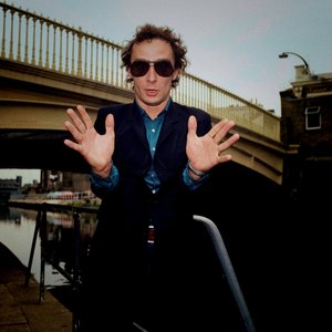 Graham Parker 的头像