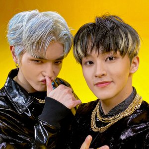 Аватар для Taeyong & Mark