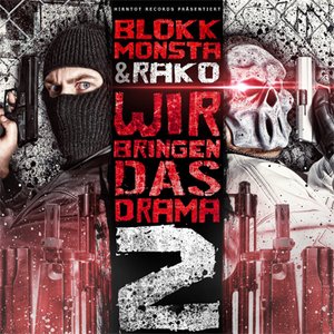 Wir Bringen Das Drama 2