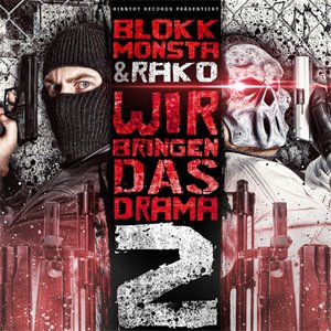 Wir Bringen Das Drama 2