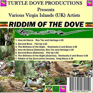Riddim of the Dove
