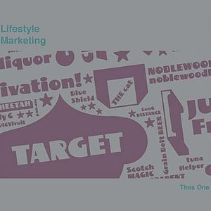 Lifestyle Marketing