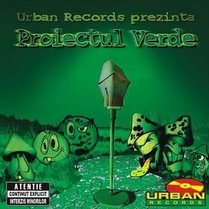 Urban All Stars için avatar