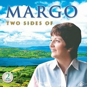 Two Sides of Margo