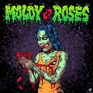 Moldy Roses