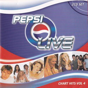 Avatar for Pepsi Chart Hits Volume 4