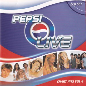 Аватар для Pepsi Chart Hits Volume 4