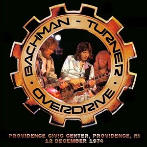 Bachman-turner Overdrive - Thank You Lyrics - Zortam Music