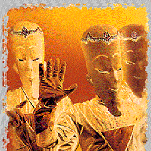 Toys of Ancient Gods 的头像