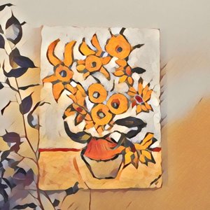 Blooming