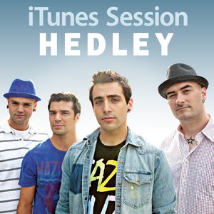 iTunes Sessions