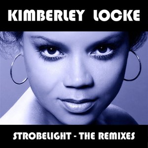 Strobelight - The Remixes