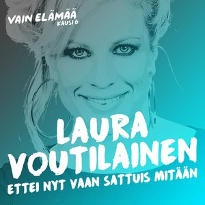 Ettei nyt vaan sattuis mitään (Vain elämää kausi 6)