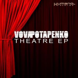 Theatre EP