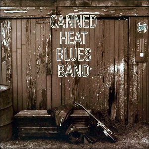 Canned Heat Blues Band