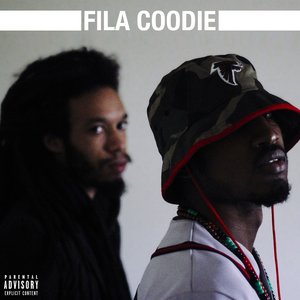 Fila Coodie EP