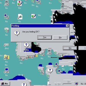 ☻
