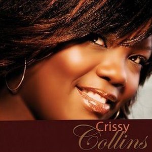 Crissy Collins 的头像