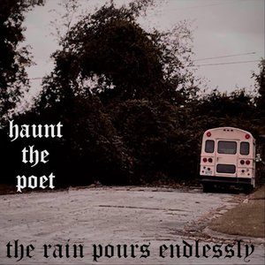The Rain Pours Endlessly