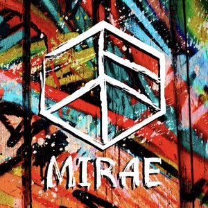 Splash - MIRAE 2nd Mini Album - EP