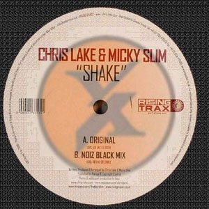 Chris Lake & Micky Slim のアバター