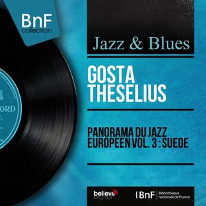 Panorama du jazz européen vol. 3 : Suède (Mono version)