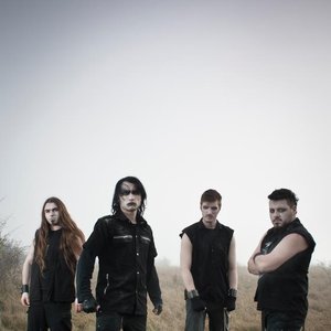 'Sacrilegious Throne' için resim