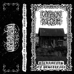 Sacraments of Pestilence - EP
