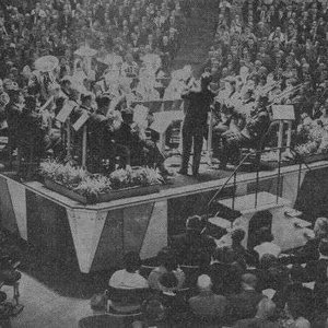 Avatar for The Band of Yorkshire Imperial Metals